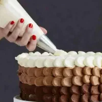 اموزش انواع کیکهای خوشمزه