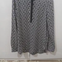 لباس‌حریر‌زنانه