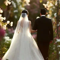 عکاسی عروسی با ۲ پکیج ویژه (۹.۵ و ۱۴.۵ میلیون)