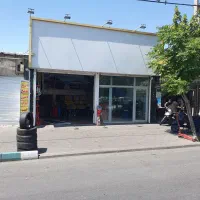 فروش مغازه