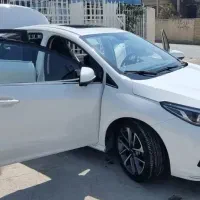 معاوضه آریزو ۶ با آپارتمان