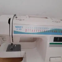 چرخ خیاطی NIKEY