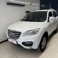 لیفان x60 در حد