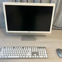 all in one asus کامپیوتر