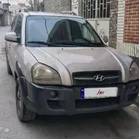 توسان ۲۰۰۸