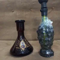 تنگ قلیان وقلیان کوچک