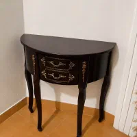 میز آینه