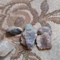 سنگ  یاقوت و....