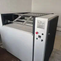 دستگاه سفره دو رول یکبار مصرف
