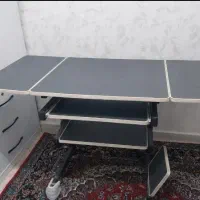 میز کامپیوتر