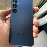 سامسونگ Galaxy S25 نرمال