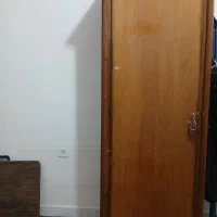 فروش یکعدد کمد سالم و تمیز در حد نو