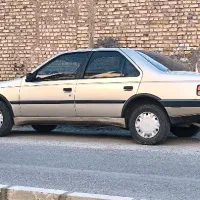 پژو 405 سال 84