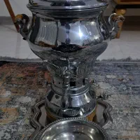 سماور نقلی