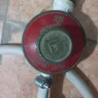 ریگلاتور کپسول گاز