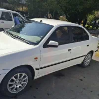 سمند LX|خودرو سواری و وانت|شیراز, دانشگاه شیراز|دیوار