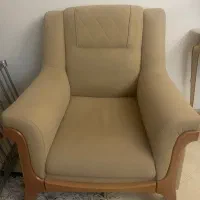 مبل راحتی ۸نفره