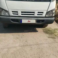 ایسوزو 6تن