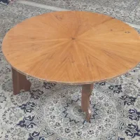 میز گرد