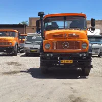فروش بنز ۱۹۳۰ تک باری