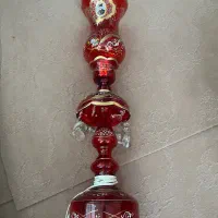 شمعدان لاله عباسی