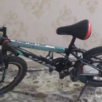 دوچرخه
