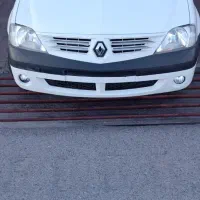 رنو ال نود