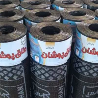 قیرگونی ایزوگام دلیجان باضمانت