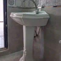 روشویی چینی