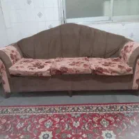 مبل هفت نفره سالم