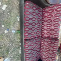 فروش مبل سه نفره بسیار محکم
