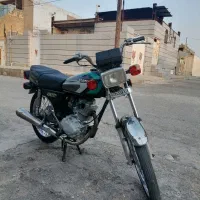 موتور پارکینگی تلاش مدل ۸۷