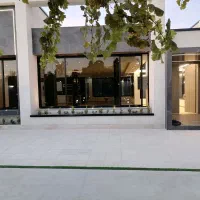 درب و پنجره و شیشه ی نوین
