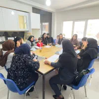 قرارداد آموزشگاه الهام پرهود  با حکمت کارت