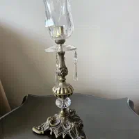شمعدان برنز