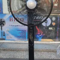 پنکه ایستاده شروین مدل ۵۹۰۰
