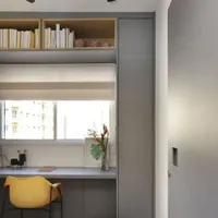 فروش آپارتمان ۷۱ متری ۱ خوابه در دولتخواه|فروش آپارتمان|تهران, دولتخواه|دیوار