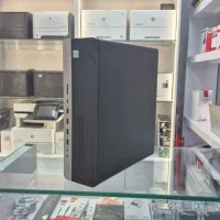مینی کیس HP 800G3 با پردازنده i5-6500