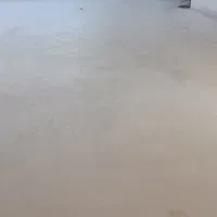 زیرسازی پارکت با لیزر زمانپور