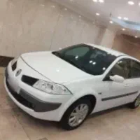 مگان ۱۶۰۰ e2