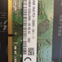 رم 8گیگ ddr4