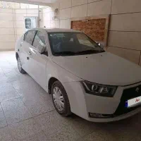 دنا پلاس 5 دنده 402 مشابه صفر