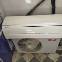 کولر گازی 26000ال جی اصلی