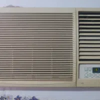 کولر پنجره ای ال جی  ۱۹۰۰۰