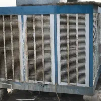 کولر  آبی بزرگ
