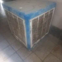 بدنه کولر ابی
