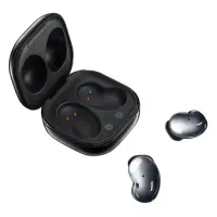 Galaxy buds live