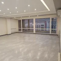 ۱۵۰متر۳خوابه تکواحدی ،کلید نخورده