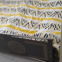 تختخواب دونفره ورساچه