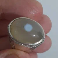 انگشتر سلیمانی کهنه اصل